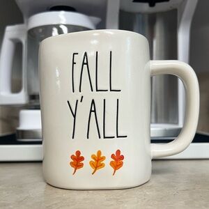 Rae Dunn.. Fall Y’all Mug